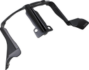 Harley-Davidson Low Rider S [KURYAKYN] – Precision® Zierblende für Stößelblock-1