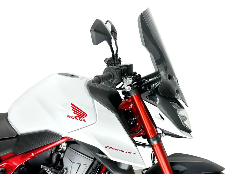 Honda CB 750 Hornet [WRS] – Pare-brise