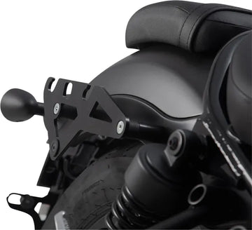 Honda CMX 500 Rebel [2017-2025] - Support latéral SLH droit