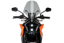 KTM 990 DUKE R [2025] – New Generation Touring – Matt Black-1