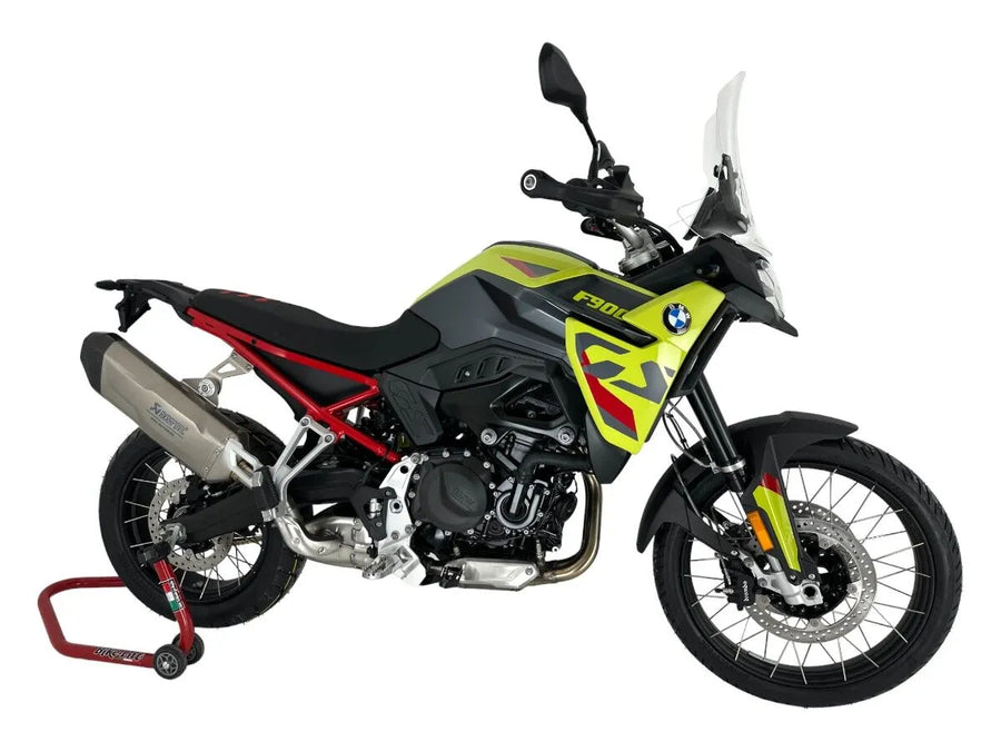 BMW F 900 GS [WRS] - pare-brise