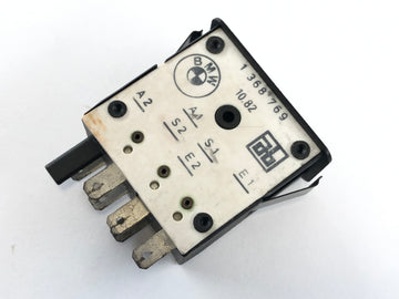 BMW M 535i E28 [1986] - Speaker fader front rear - 0