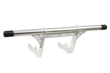 harley-davidson low rider s [CULT WERK] – crash bar club style