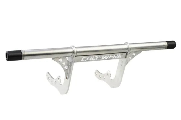 Harley Davidson Fxlrs [CULT WERK] – Sturzbügel Clubstyle
