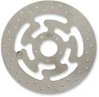 Harley-Davidson FLTRX 1584 Road Glide Custom [2010] - brake discs - picture 8