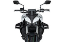 HONDA CB 1000 HORNET SP [2025] – D12 Spoiler – Mattschwarz-4