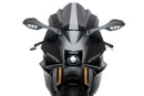 YAMAHA YZF-R9 [2025] – Z-Racing Screen – Tinted-7