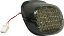 Harley Davidson Fxsb [CUSTOM DYNAMICS] – Flache LED-Rückleuchte
