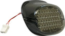Harley Davidson Flhtcui [CUSTOM DYNAMICS] – Flache LED-Rückleuchte