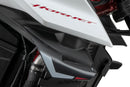 HONDA CB 750 HORNET [2025] – D12 Spoiler – Schwarz-12