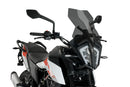 KTM 390 ADVENTURE SW [2024] – Touring Screen – Transparent-7