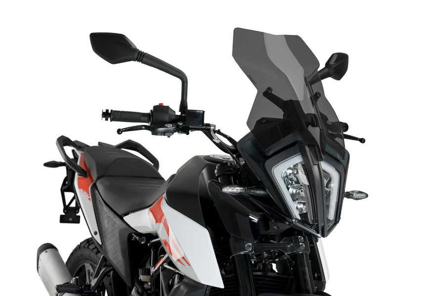 KTM 390 ADVENTURE SW [2024] – Tourenscheibe – Getönt