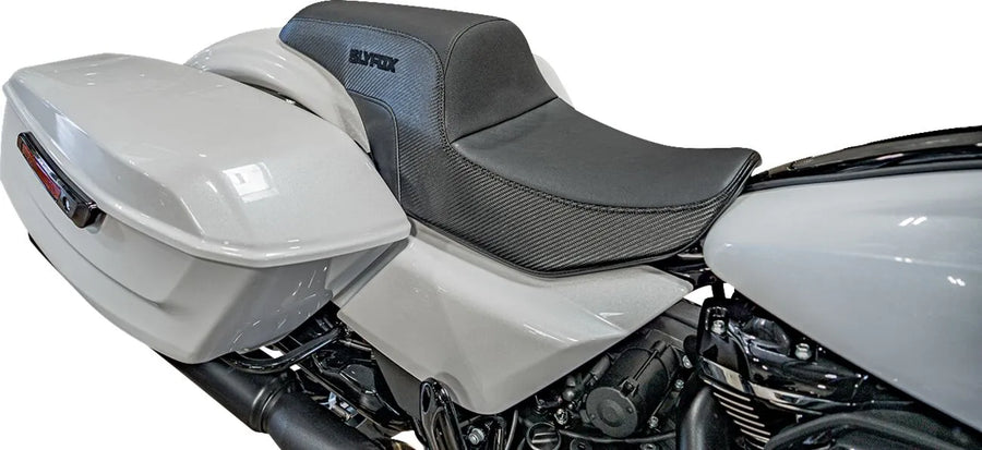 harley davidson touring [SLYFOX] – The Drifter Sitz