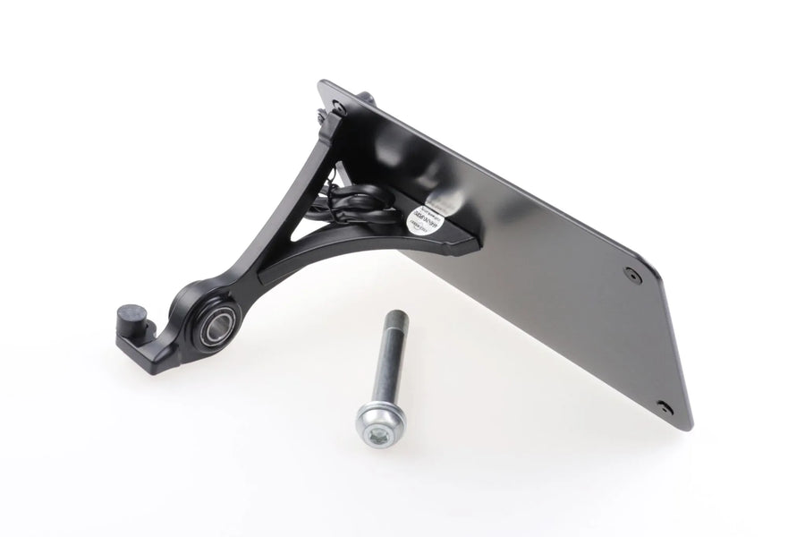 Harley Davidson Nightster [CULT WERK] – support de plaque d'immatriculation RH975