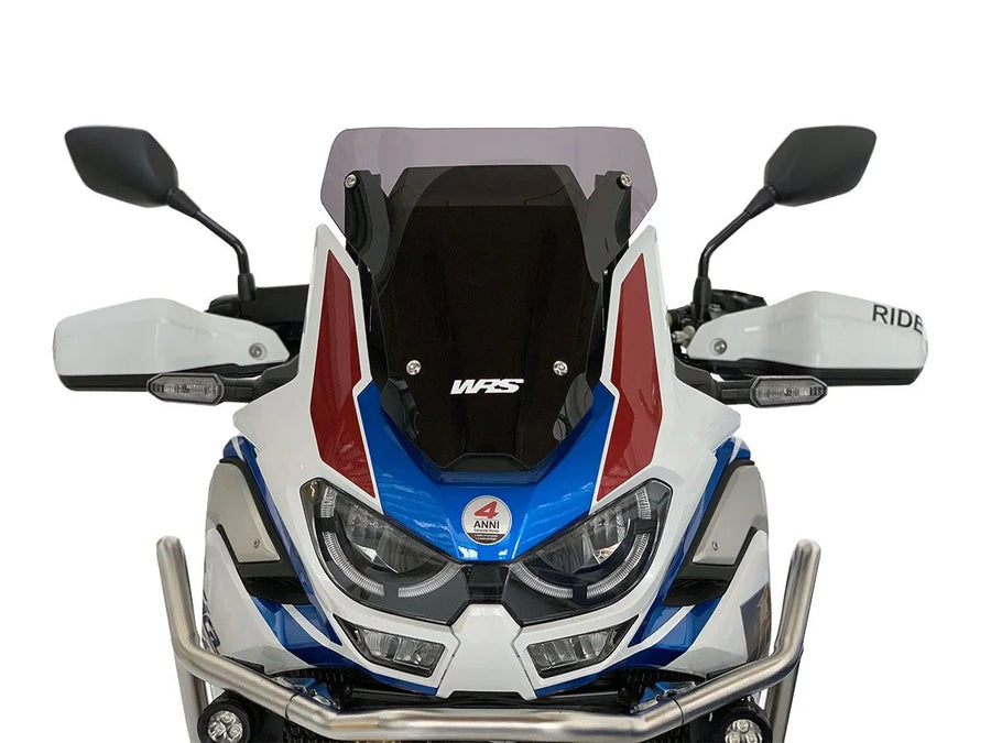 Honda CRF 1100 Africa Twin [WRS] - windshield
