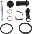 Sherco SEF 500 Factory [2022-2024] - MXC Bremssattel – Bild 11