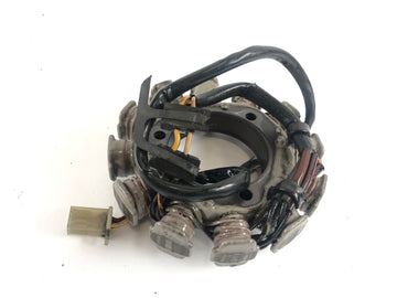 Kawasaki KLR 250 KL 250 D [1985] - Alternator Stator - 0