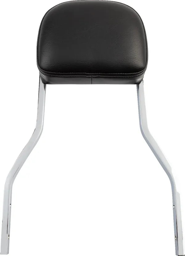 Harley Davidson Flstc [COBRA] – Quadratische Sissy Bar