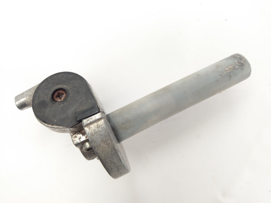 Yamaha YFS 200 Blaster [1995] - Throttle handlebar fitting right