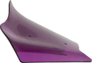 harley davidson flhxse [KLOCK WERKS] – Kolor Flare™ windshield-1