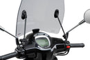 QJ LTR 125 [2025] – Urban Scooter Screen – Transparent-2