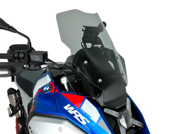 BMW R 1300 GS Trophy [WRS] – Pare-brise