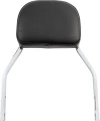 Harley Davidson Flst [COBRA] – Quadratische Sissy Bar