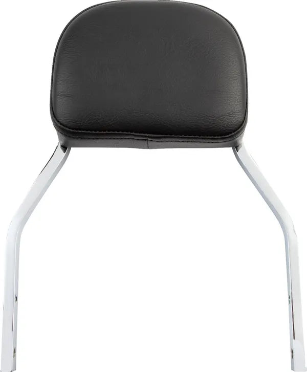 Harley Davidson Flst [COBRA] – Quadratische Sissy Bar