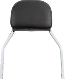 Harley Davidson Flst [COBRA] – Quadratische Sissy Bar