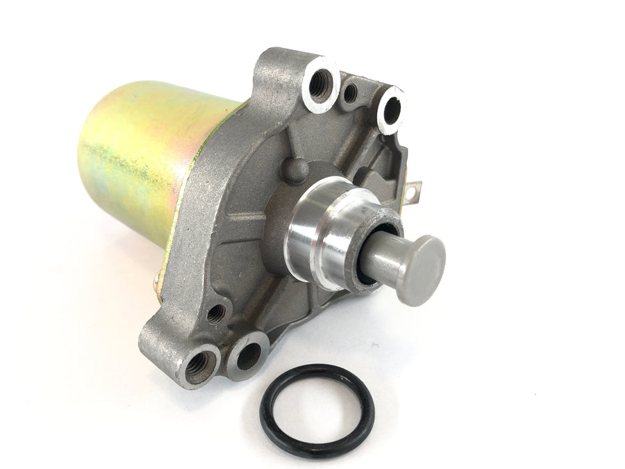 Aprilia RS 125 - Starter motor as good as new