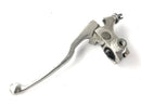 Suzuki LS 650 NP41B [1990] - Fixation et levier d'embrayage-1