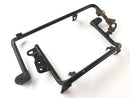 Yamaha DT 125 4BL [1997] - Radiator bracket set-3
