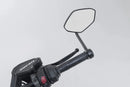 ducati diavel [SW-MOTECH] – Spiegel für Lenkerenden-5
