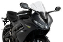 TRIUMPH DAYTONA 660 [2025] – Bulle Z-Racing – noir mat-7