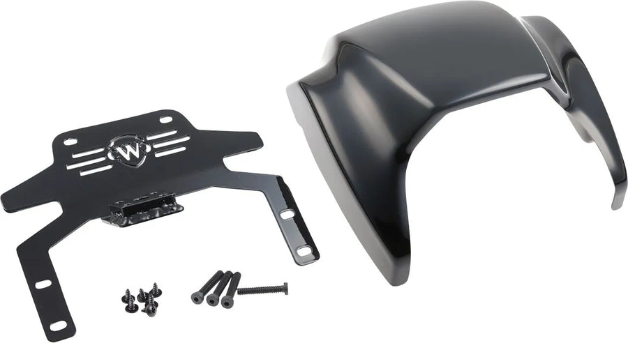 Harley Davidson V-Rod [CULT WERK] – Headlight fairing
