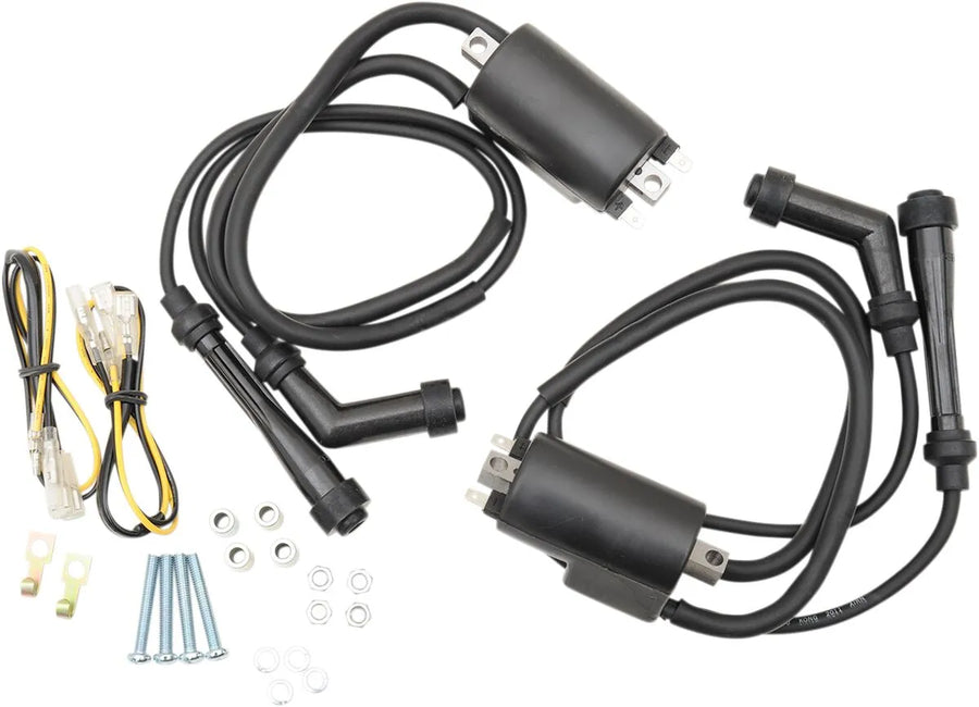 Kawasaki Z 650 [Rick's Motorsport Electric] - ignition coil