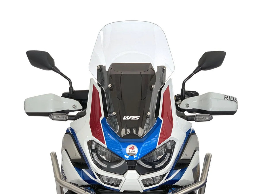 Honda CRF 1100 Africa Twin [WRS] - windshield