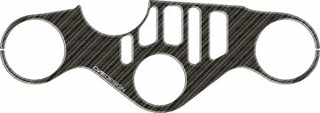 Yamaha YZF R1 [ONEDESIGN] – Gabelbrücken Schutz-Pad