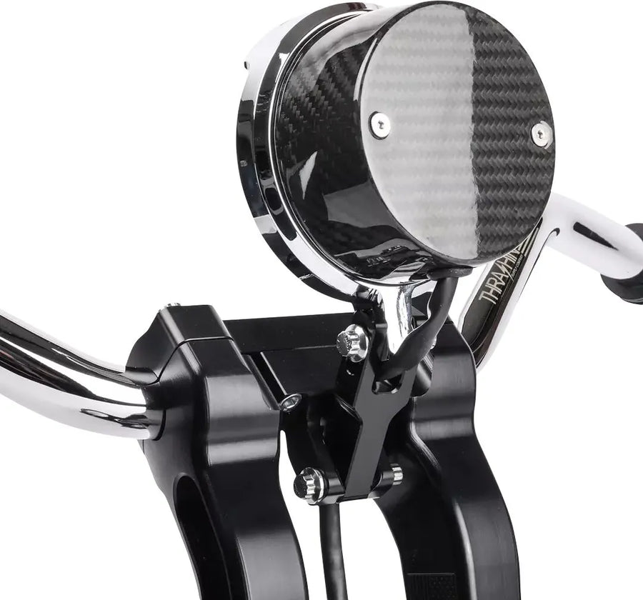 harley davidson fxlrs [THRASHIN SUPPLY CO.] – Softail Anzeigen-Versatzkit