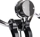 Harley Davidson Softail [THRASHIN SUPPLY CO.] - Kit de décalage de jauge Softail-7