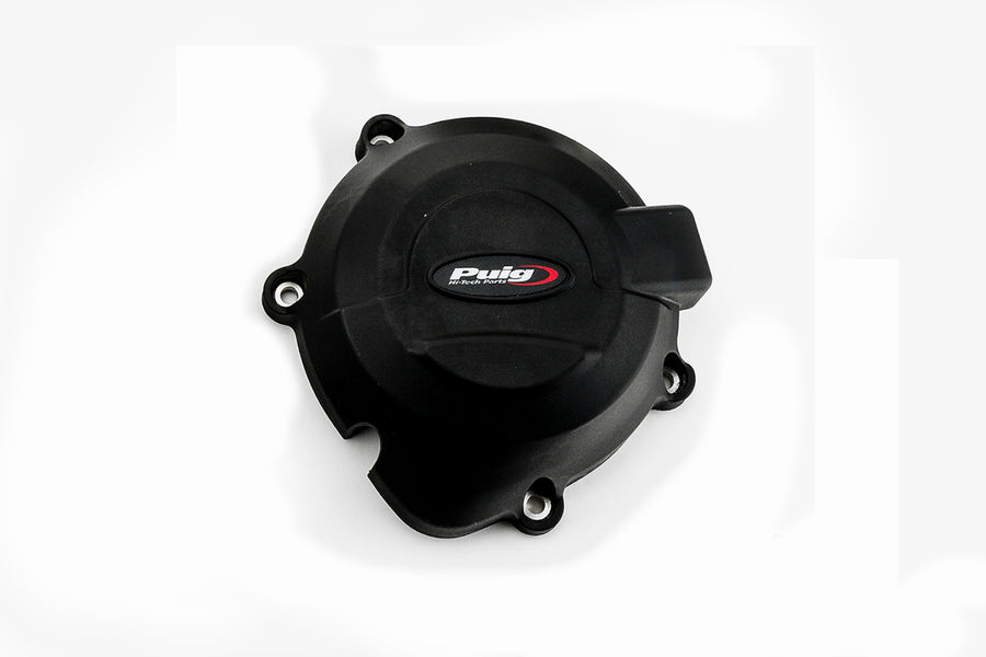 KAWASAKI Z 900 SE [2024] – Ersatzteile - Motorschutzhaube – Schwarz