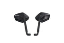 ducati hypermotard 939 [SW-MOTECH] – sports mirror set, short mirror arm-1