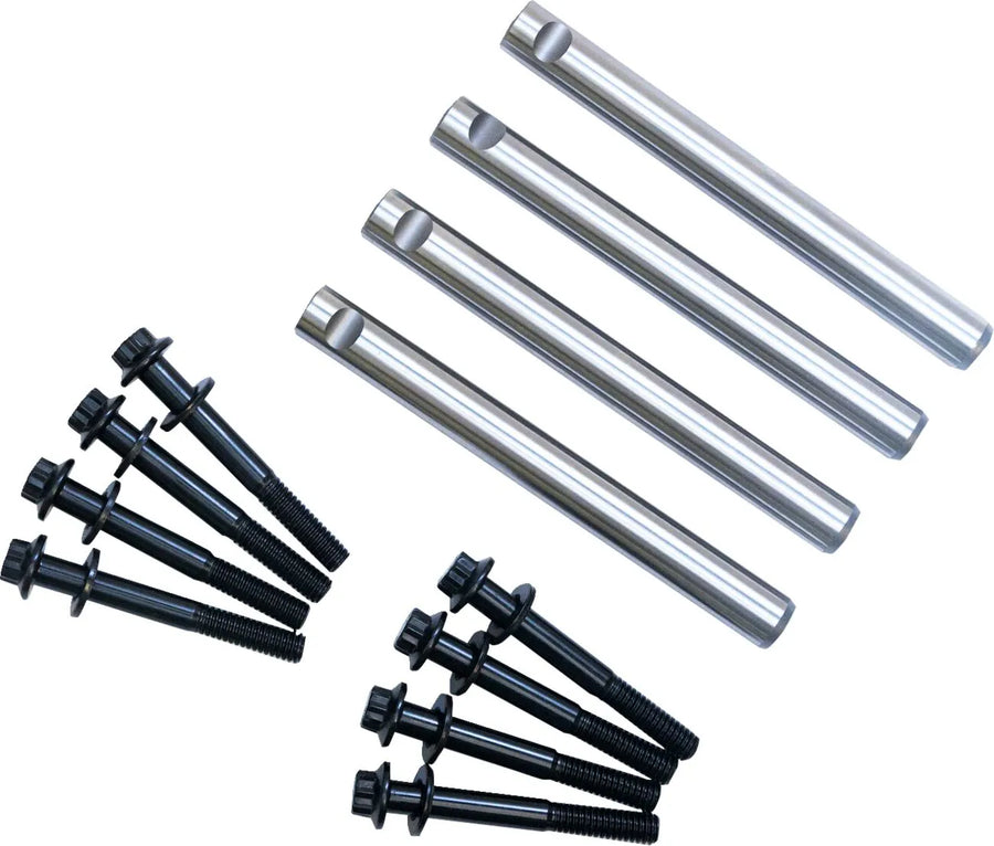 Harley-Davidson FXSBSE2 1800 Breakout CVO [2014] - Gorilla Rocker Arm Shaft and Bolt Kit - Image 1
