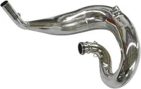 Gas MC 250 [2009] - Gold Series Gnarly™ Krümmer – Bild 9