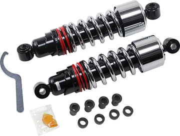 harley-davidson street bob [BURLY BRAND] – Slammer Plus shock absorber