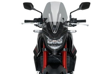 HONDA CB 750 HORNET [2024] – New Generation Touring – Schwarz