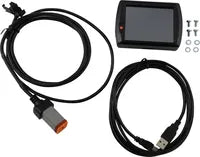 Harley Davidson Flstc [DYNOJET] – Power Vision Tuning Modul