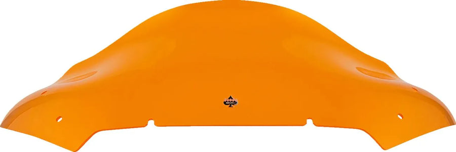 harley davidson fltr [KLOCK WERKS] – Kolor Flare™ Sport Windshield