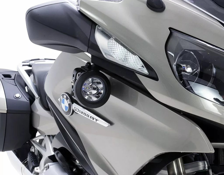 BMW R 1200 R [DENALI] – Positionsleuchten-Halterung