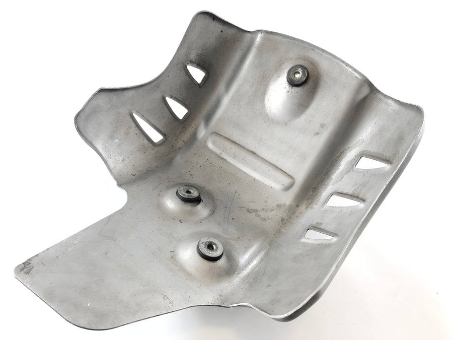 BMW F 650 GS R13 [2000] - Protection moteur anti-encastrement